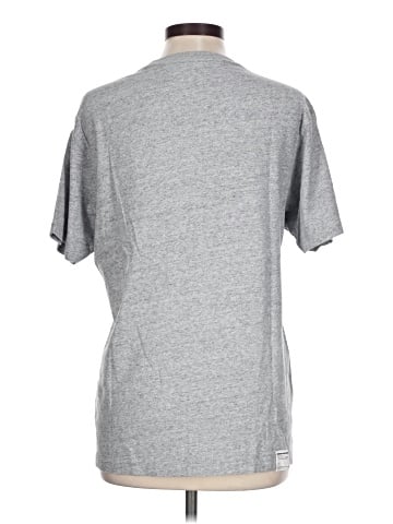 Chocolate Short Sleeve T-Shirt (view 2)