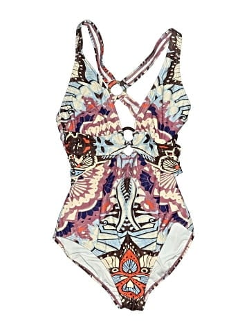 Venus One Piece Swimsuit (view 1)