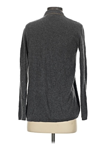 Sofia Cashmere Cashmere Cardigan (view 2)