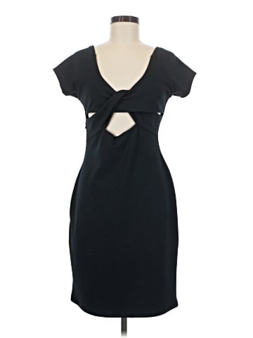 MICHAEL Michael Kors Cocktail Dress (view 1)