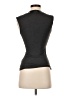 Bailey 44 Gray Sleeveless Blouse Size S - photo 2