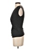 Bailey 44 Gray Sleeveless Blouse Size S - photo 5