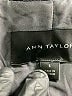 Ann Taylor Black Coat Size S - photo 6
