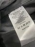 Ann Taylor Black Coat Size S - photo 7