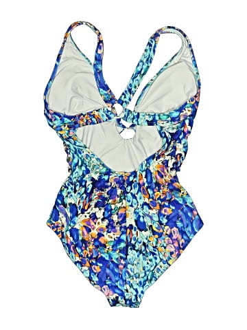 Venus One Piece Swimsuit (view 2)