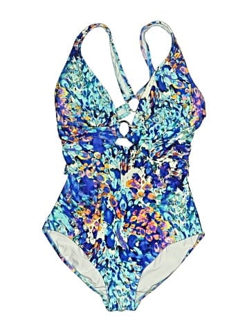 Venus One Piece Swimsuit (view 1)