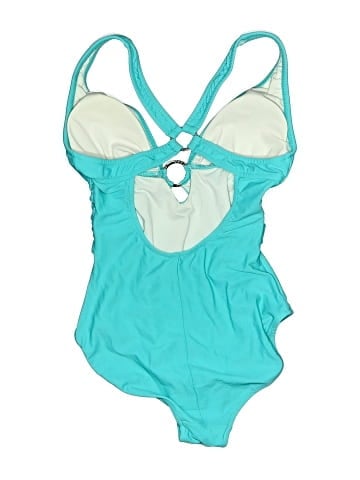 Venus One Piece Swimsuit (view 2)