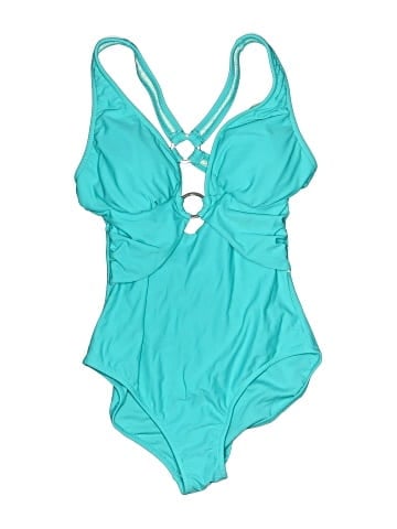 Venus One Piece Swimsuit (view 1)
