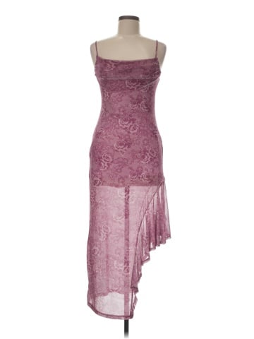 Almost Famous Cocktail Dress (view 1)