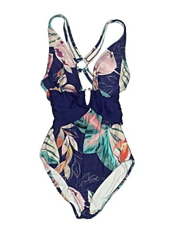 Venus One Piece Swimsuit (view 1)