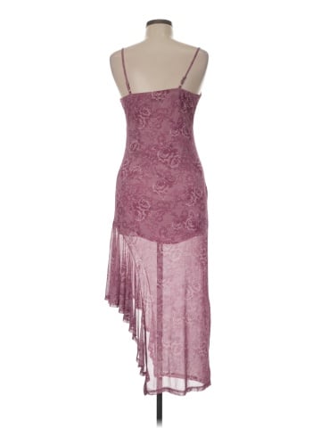 Almost Famous Cocktail Dress (view 2)