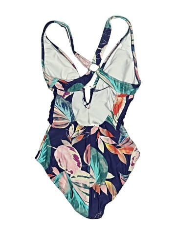 Venus One Piece Swimsuit (view 2)
