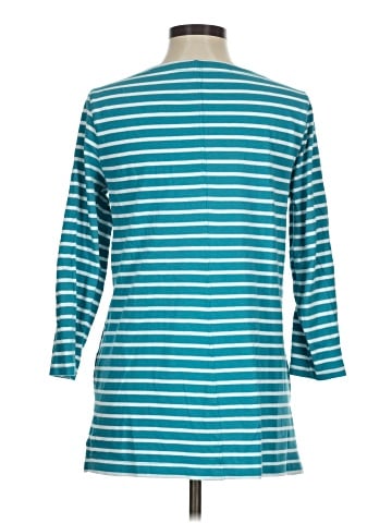 Duluth Trading Co. 3/4 Sleeve T-Shirt (view 2)