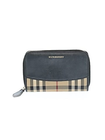 Burberry Wallet (view 1)