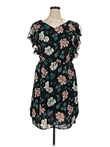Merona Casual Dress (view 1)