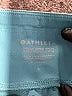 Athleta Solid Teal Shorts Size 6 - photo 3