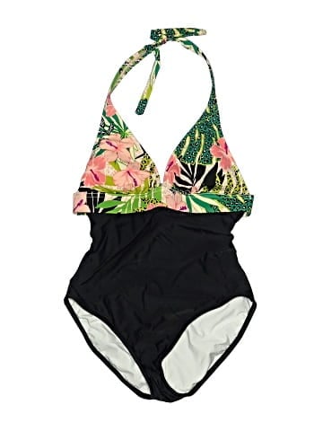 Venus Two Piece Swimsuit (view 1)
