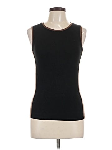 Hard Tail Sleeveless T-Shirt (view 1)