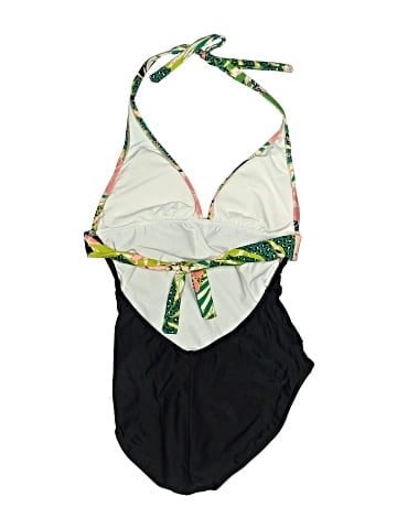 Venus Two Piece Swimsuit (view 2)