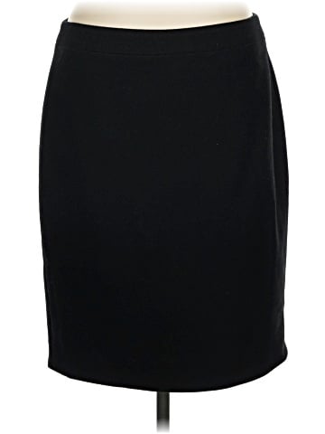 J.Crew Factory Store Wool Skirt (view 1)