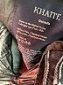 Khaite Blue Black Jeans Size 32 waist - photo 8