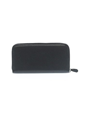 Prada leather zip around wallet (view 2)