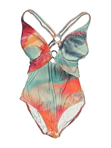 Venus One Piece Swimsuit (view 1)