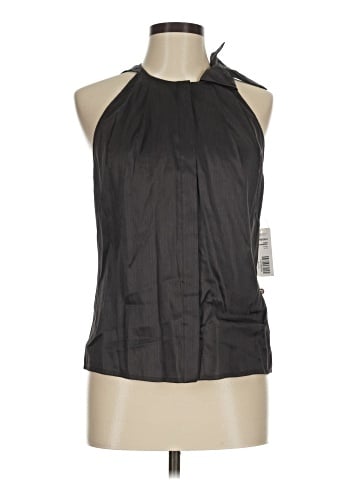 Per Se Sleeveless Blouse (view 1)