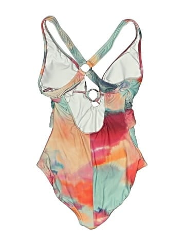 Venus One Piece Swimsuit (view 2)