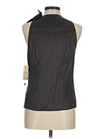 Per Se Sleeveless Blouse (view 2)