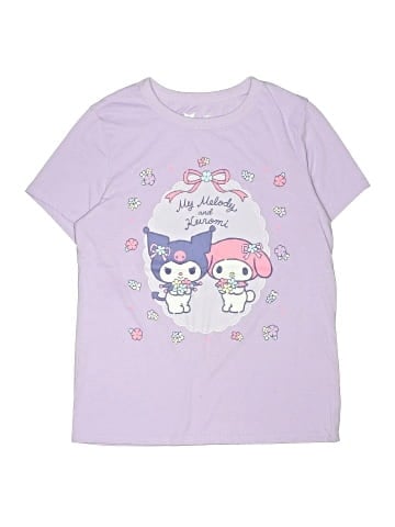 Sanrio Short Sleeve T-Shirt (view 1)