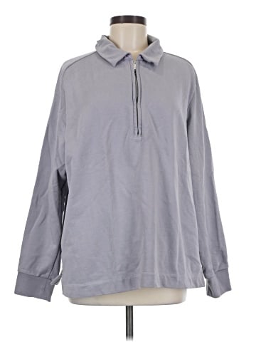 Calvin Klein Sweatshirt (view 1)
