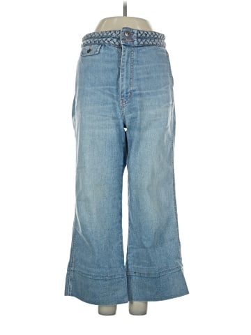 Current/Elliott Jeans (view 1)