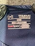 Under Armour 100% Polyester Blue Active T-Shirt Size M (youth) - photo 3