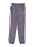 Adidas 100% Polyester Purple Track Pants Size 14 - photo 1