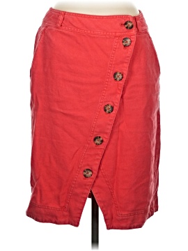 Anthropologie Casual Skirt (view 1)