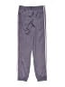 Adidas 100% Polyester Purple Track Pants Size 14 - photo 2