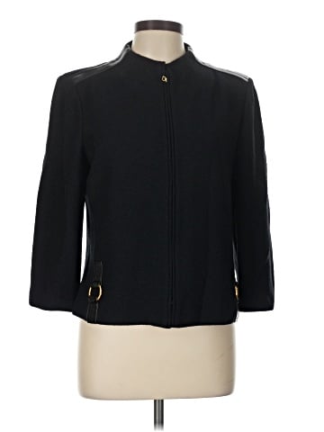 St. John Collection Jacket (view 1)