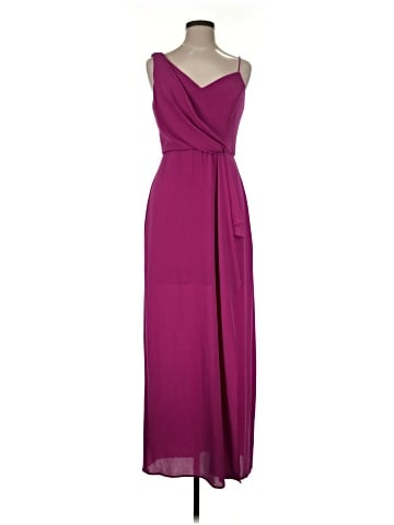 Aqua Cocktail Dress (view 1)