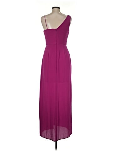 Aqua Cocktail Dress (view 2)