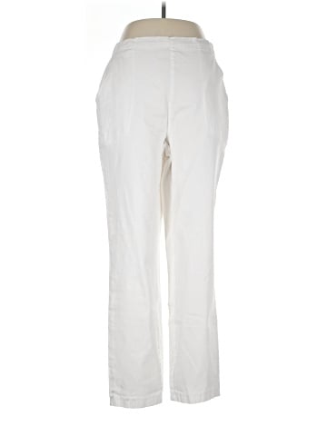 Croft & Barrow Casual Pants (view 1)