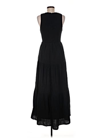 DKNY Jeans Cocktail Dress (view 2)