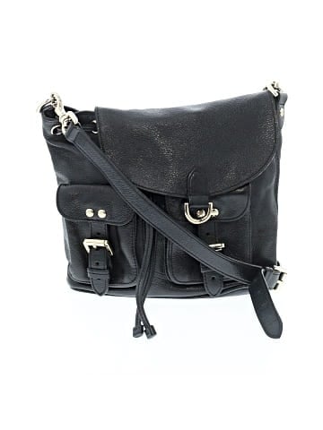 Mulberry Leather Leah Crossbody (view 1)