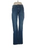 Joe's Jeans Hearts Blue Jeans Size L - photo 1