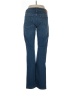 Joe's Jeans Hearts Blue Jeans Size L - photo 2