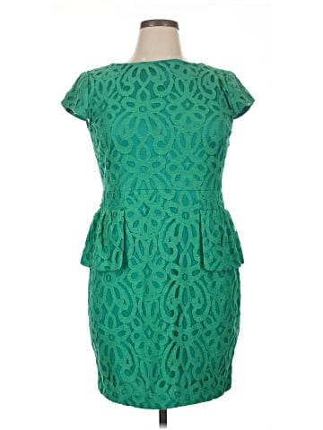 Gabby Skye Cocktail Dress (view 1)