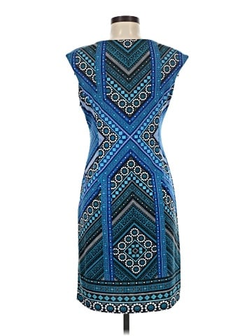London Style Cocktail Dress (view 2)