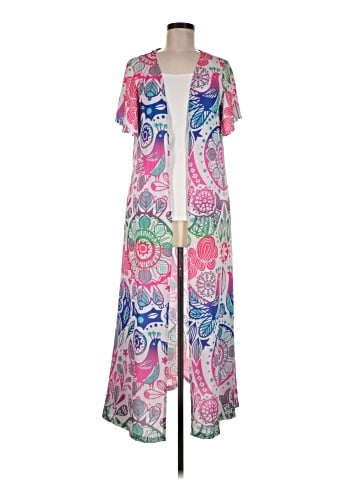 Judith March Kimono (view 1)