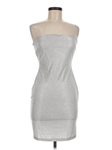 Windsor Cocktail Dress (view 1)