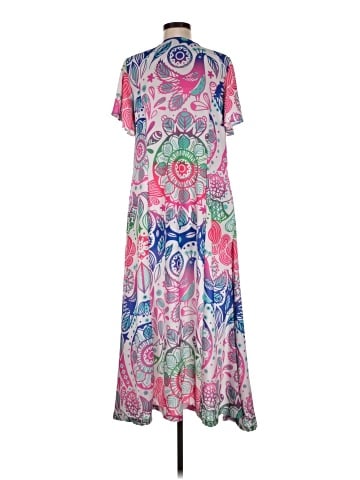 Judith March Kimono (view 2)